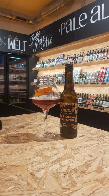 Product Karamelldiktator