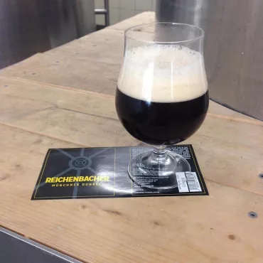 Product Reichenbacher® Münchner Dunkel