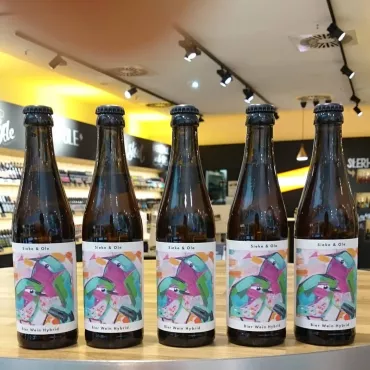 Product Sieke u. Ole