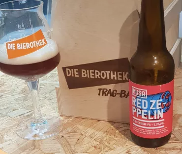 Product Red Zeppelin