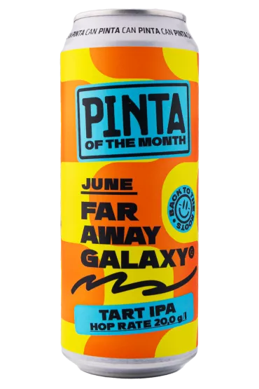 Product Far Away Galaxy