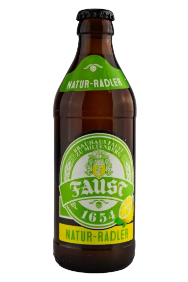 Product Natur-Radler