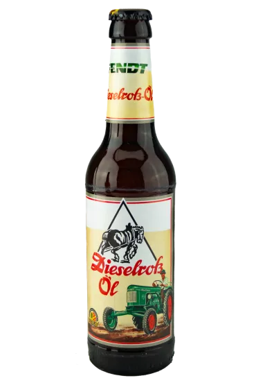 Product Dieselross Öl