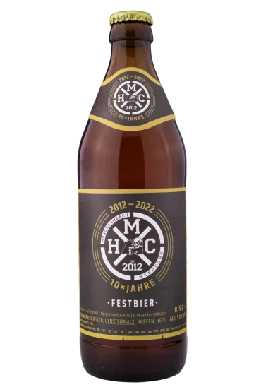 Product Mönchsambach Hard Core