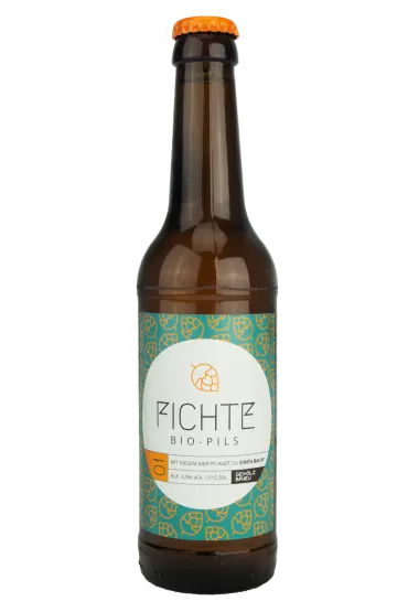Product Fichte Bio-Pils