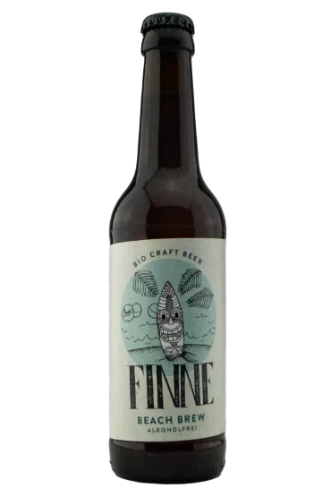 Product Beach Brew Alkoholfrei