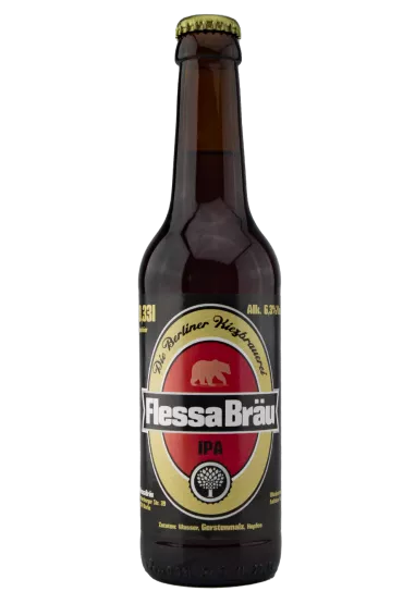 Product Flessa IPA