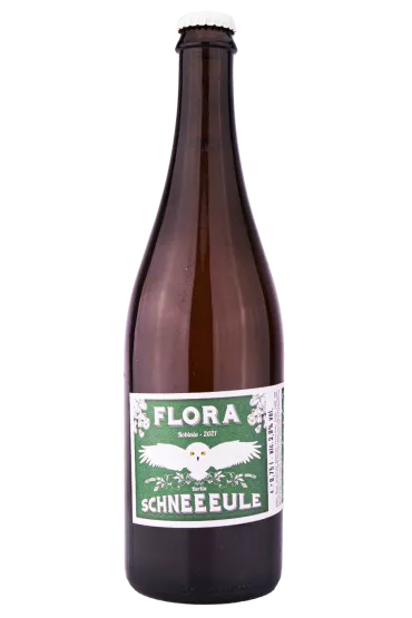 Product Flora Robinia