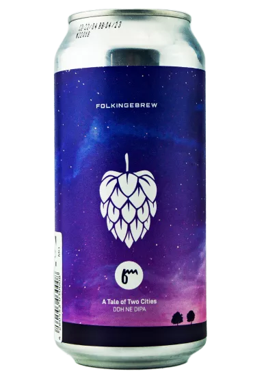 Product A Tale of Two Cities