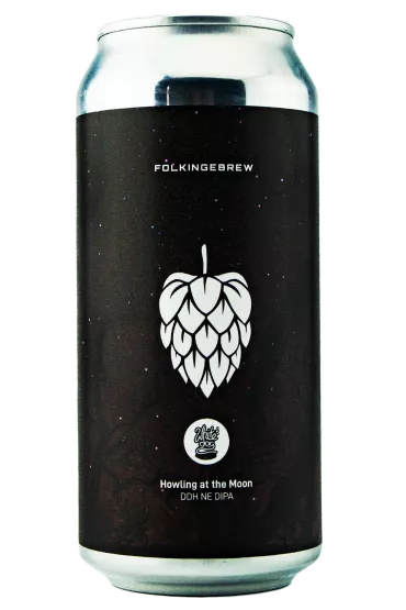 Product Howling at the Moon