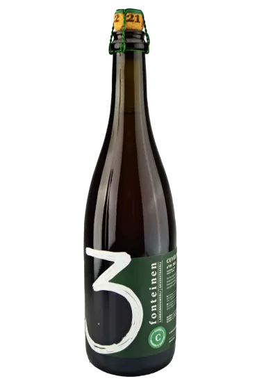 Product Cuvée Armand & Gaston