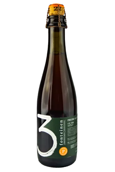 Product Pruim Belle De Louvain