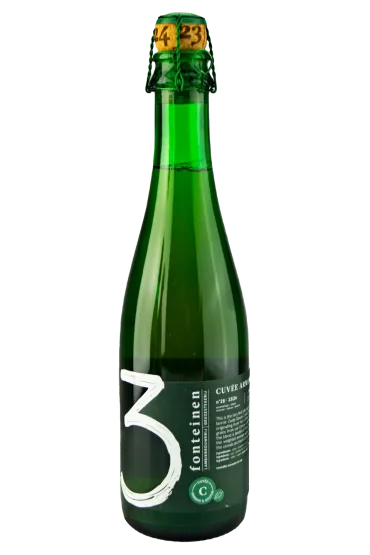 Product BIO Cuvée Armand & Gaston