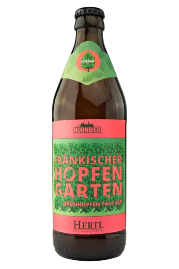 Product Fränkischer Hopfengarten