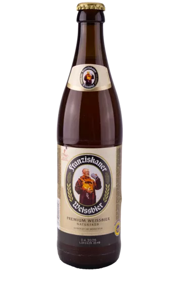 Product Hefe-Weissbier-Hell