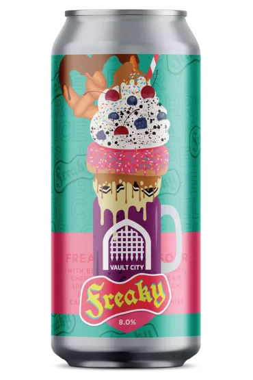 Product Mixed Case + Teku Glass