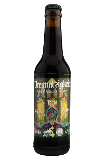 Product Dreimalzigkeit