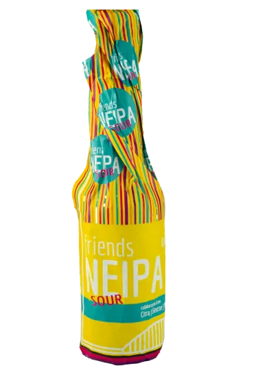 Product Friends- NEIPA Sour