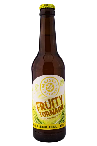 Product Fruity Tornado