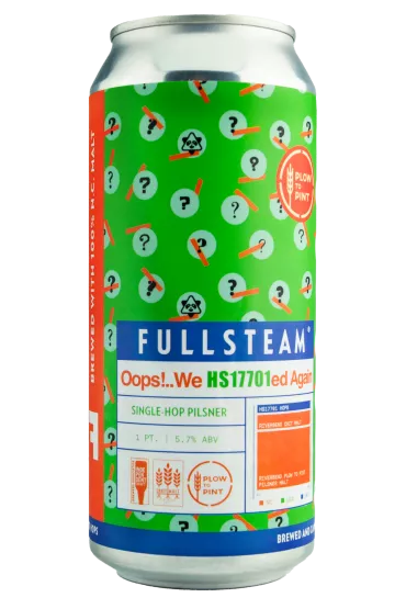 Product Oops we (HS17701ed) Again