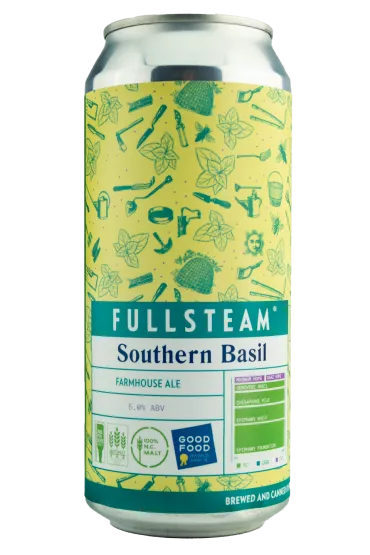 Product Southern Basil