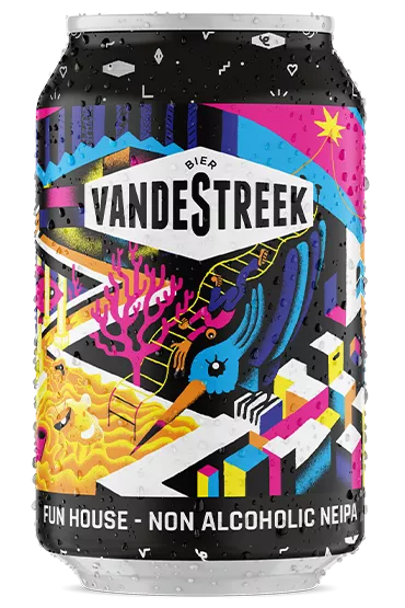 Product Fun House - Alkoholfreies NEIPA