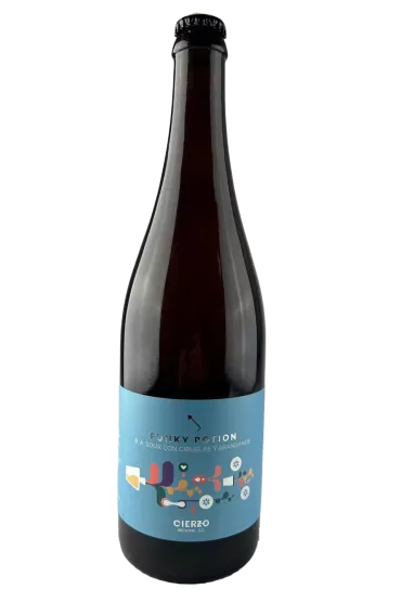 Product Funky Potion