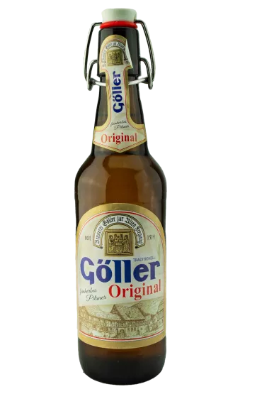 Product Göller Original