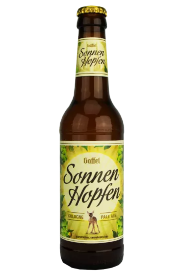 Product SonnenHopfen