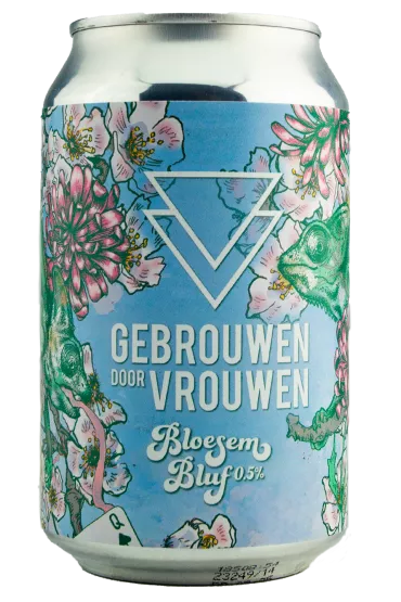 Product Bloesem Bluf