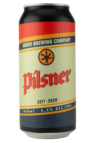 Product Pilsner
