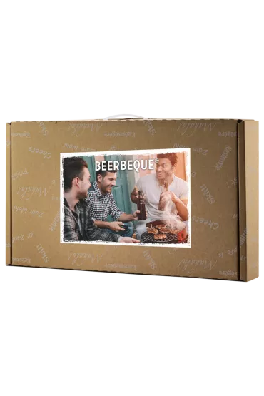 Product Beerbeque® Geschenkpaket