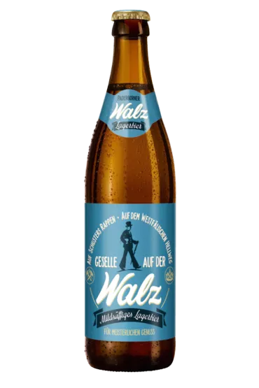 Product Geselle auf der Walz