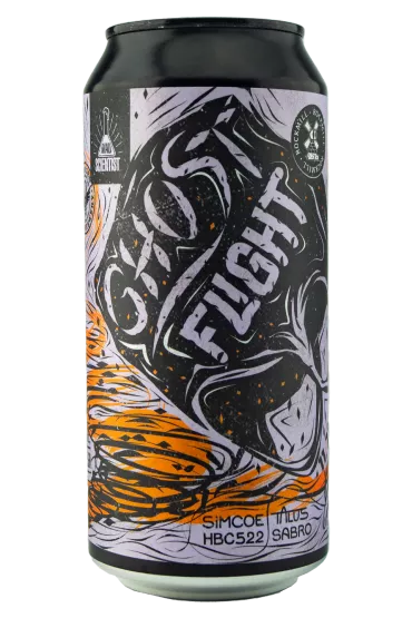 Product Ghost Flight