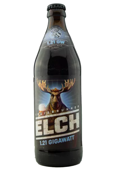 Product 1.21 GIGAWATT