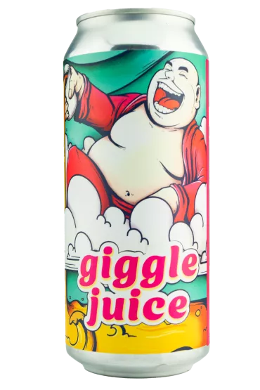 Product Giggle Juice