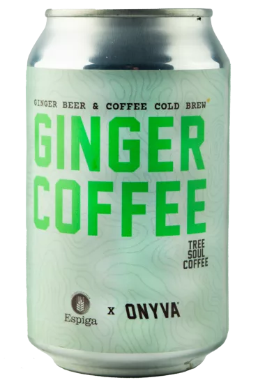Product Ginger Coffee