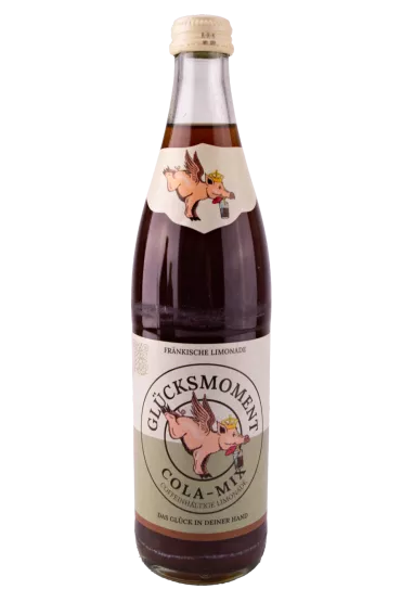 Product Glücksmoment Cola-Mix