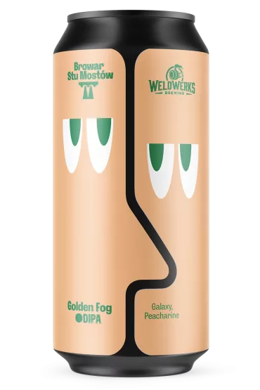 Product Golden Fog DIPA