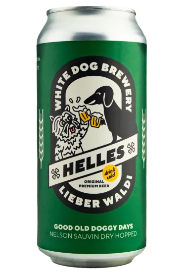 Product GOOD OLD DOGGY DAYS