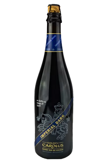 Product Gouden Carolus Imperial Dark