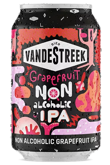 Product Grapefruit IPA – Alkoholfreies IPA