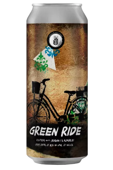 Product Green Ride