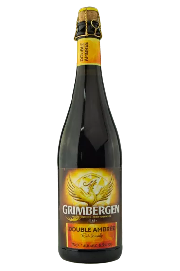 Product Double Ambrée