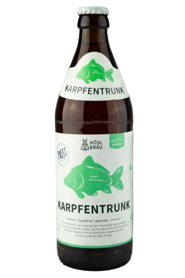 Product Karpfentrunk