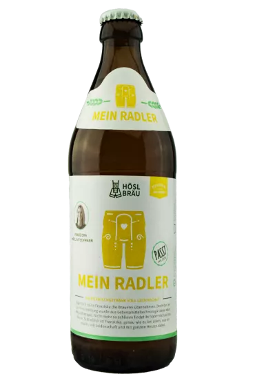 Product Mein Radler