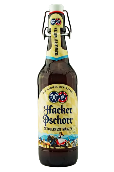 Product Oktoberfest Märzen