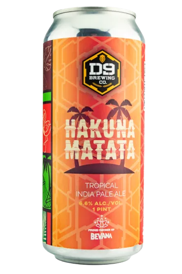Product Hakuna Matata