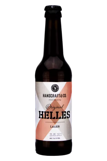 Product Original Helles