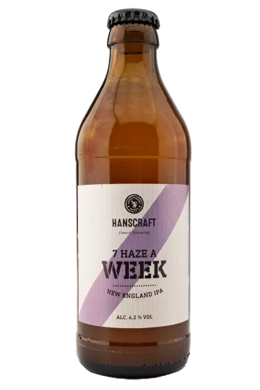 Product Hanscraft & Co. ProBier Paket